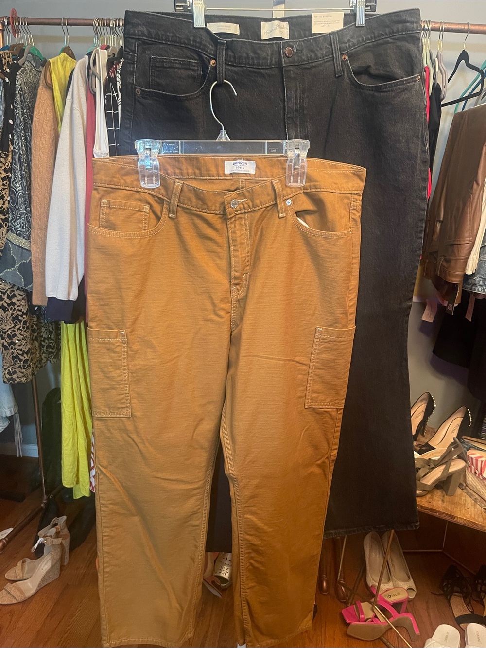 Women’s Pants/Denim Bundle